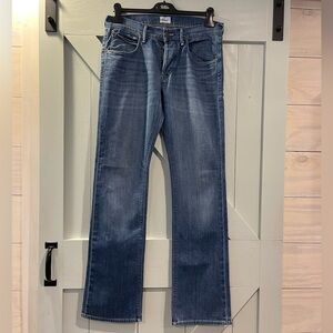 Hudson Clifton jeans